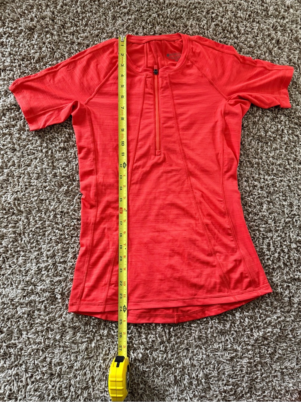 Like New Athleta Rashguard - Picture 8 of 10